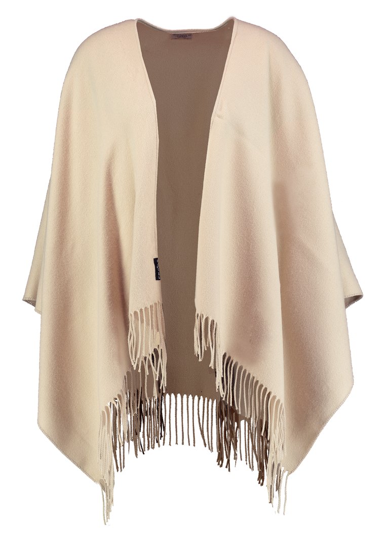 Damen Leichte Jacken | FRAAS Cape beige - WT93005 Damen Leichte Jacken | FRAAS Cape beige - WT93005