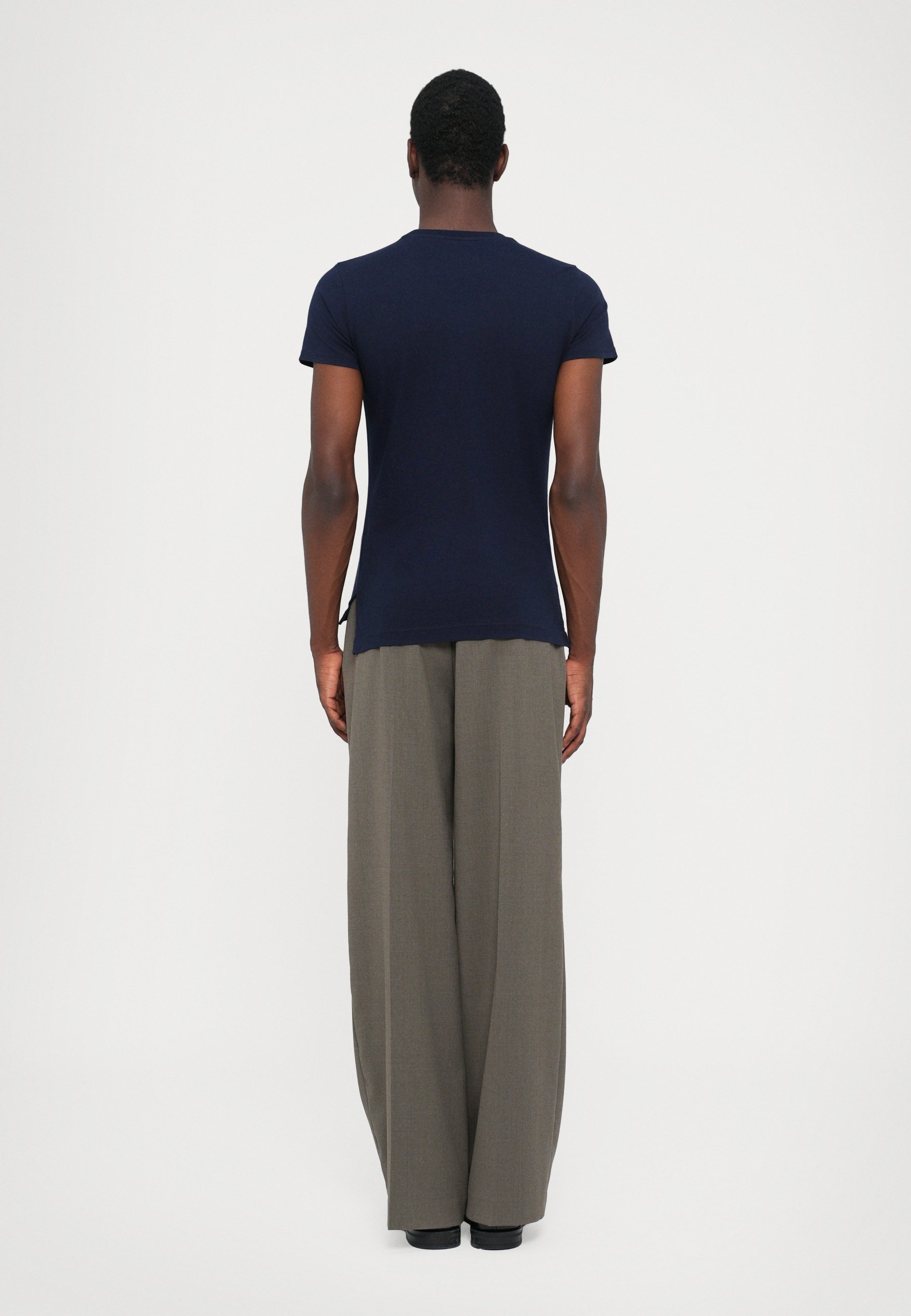 Vivienne Westwood DRAWN ORB PERU UNISEX - Print T-shirt