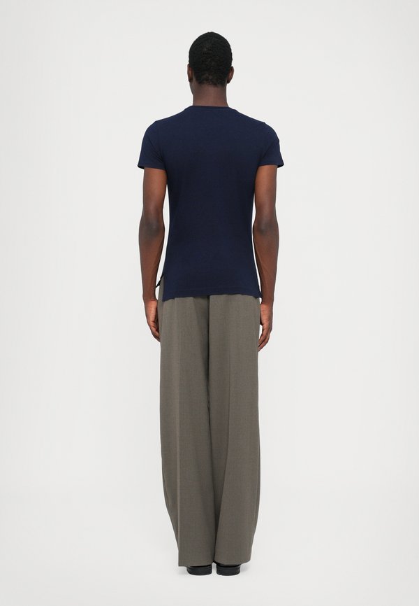 DRAWN ORB PERU UNISEX - Print T-shirt2