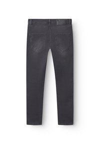 Gabba REY THOR - Jeans Slim Fit - grey