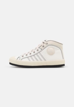 S-YUK MC - Sneakers alte - white