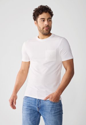 T-shirts - off white