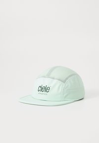 GO CLASSIC ATHLETICS UNISEX - Cap - dusty turquoise