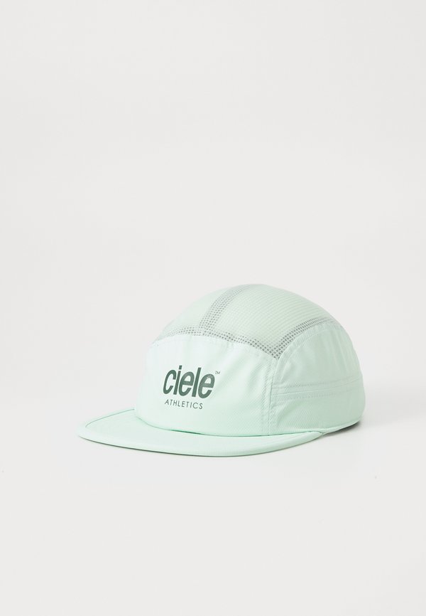 GOCAP CLASSIC UNISEX - Cap - dusty turquoise