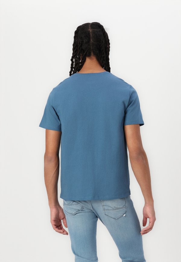 ORIGINAL TEE  - Basic T-shirt - hampton bay4