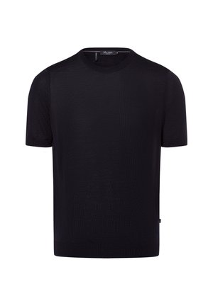 T-Shirt basic - marine