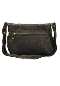 Mila Louise BESS - Sac bandoulière - gris