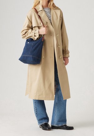 Levi's®, Sac bandoulière - dark-blue denim