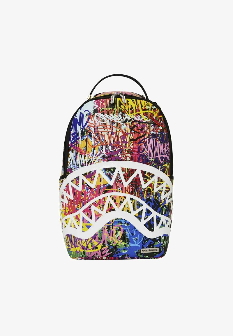 Sprayground ZAINO LES - Mochila - multicolor