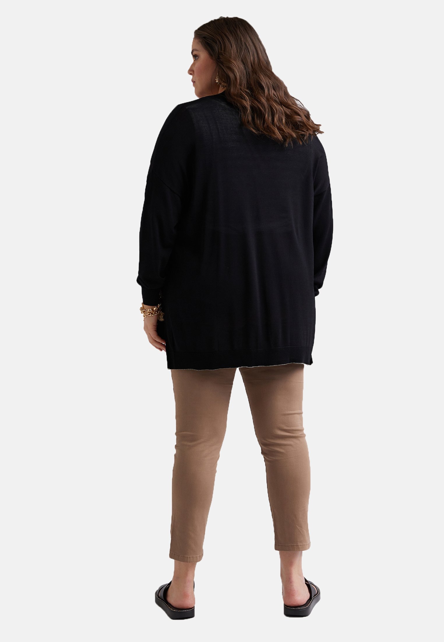 Femme Pantalon classique Femme Pantalon classique