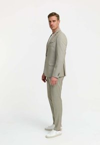 Zuitable Anzugsakko - beige