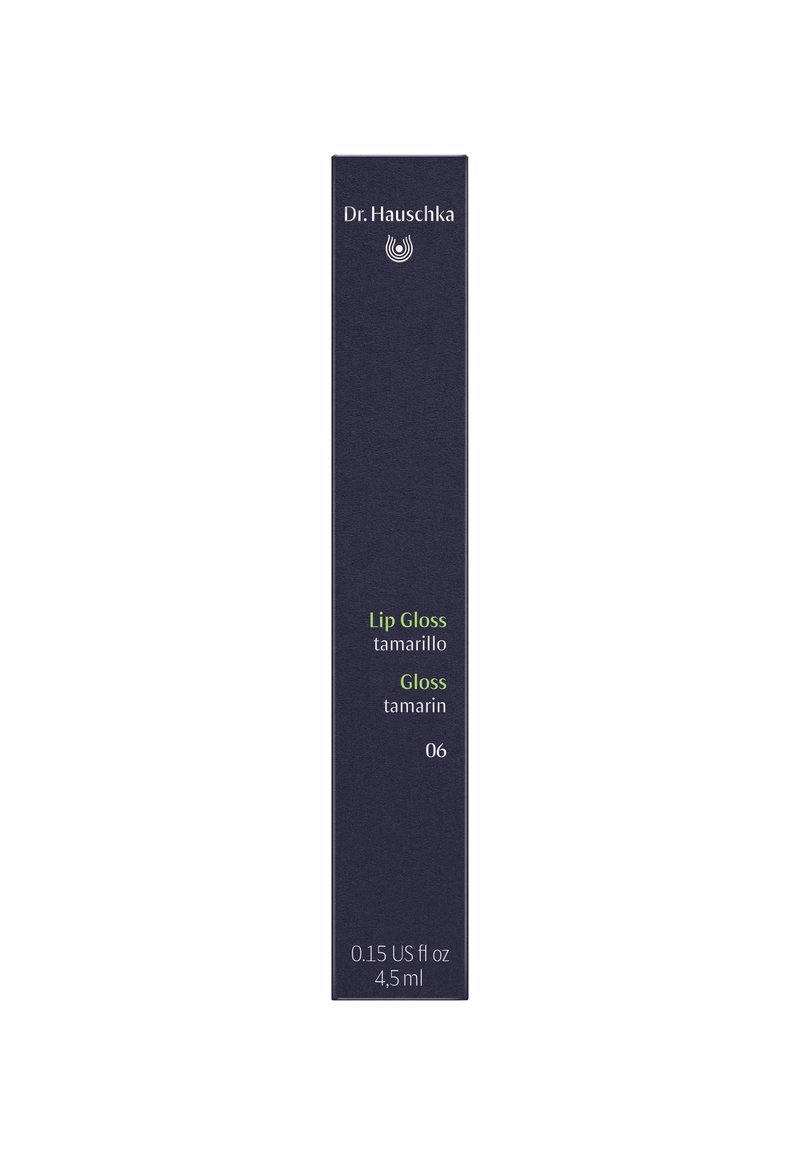 Damen Teint | Dr. Hauschka LIP GLOSS Lipgloss tamarillo/lachs - OL89192 Damen Teint | Dr. Hauschka LIP GLOSS Lipgloss tamarillo/lachs - OL89192