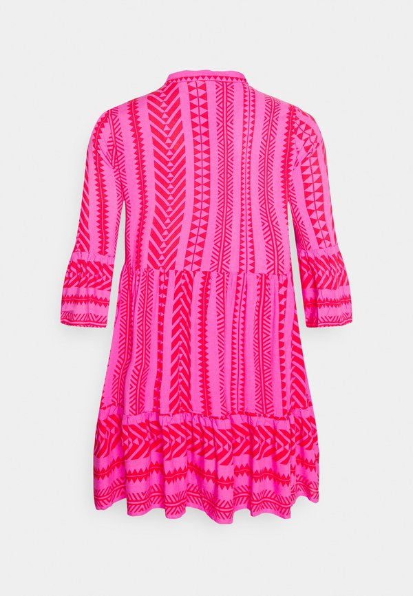 CARMARRAKESH LIFE 3/4 TUNIC DRESS - Day dress2