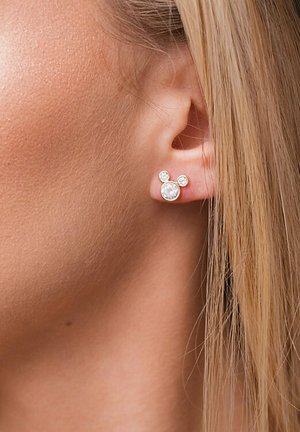 DISNEY Jewelry Ohrringe - weiß