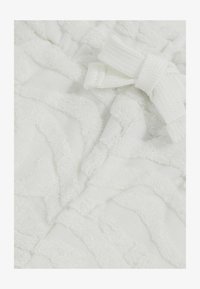 Unausgewählt, white