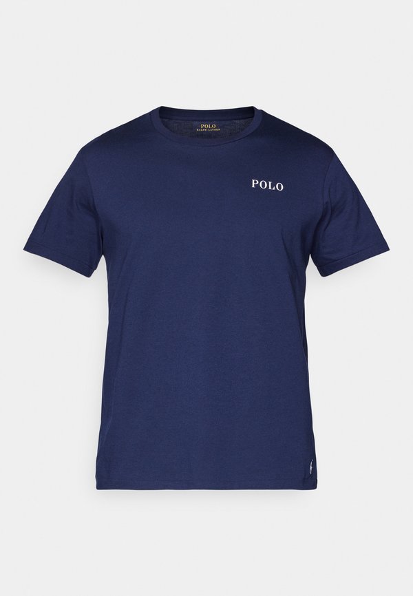 CREW SLEEP TOP - Pyjama top3