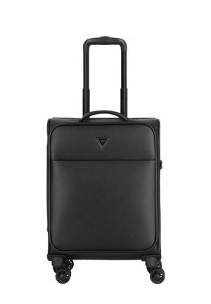 NAPOLI 4 ROLLEN KABINEN - Trolley - black