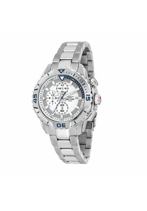 CONOGRAFO LEGEND - Cronografo - acciaio inox