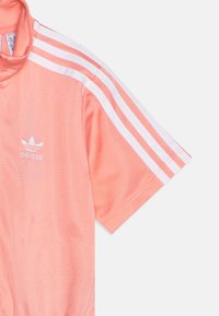 adidas Originals FIREBIRD KIDS - Φόρεμα ημέρας - semi pink spark