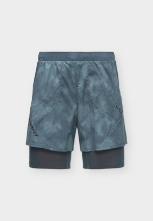 Dynafit, TRAIL REFLECTIVE - Shorts outdoor - cinder