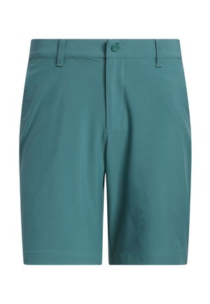 adidas Golf ULTIMATE365 GOLF - Outdoor shorts - preloved teal