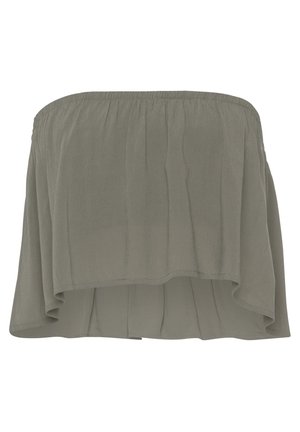 BANDEAU - Débardeur - khaki