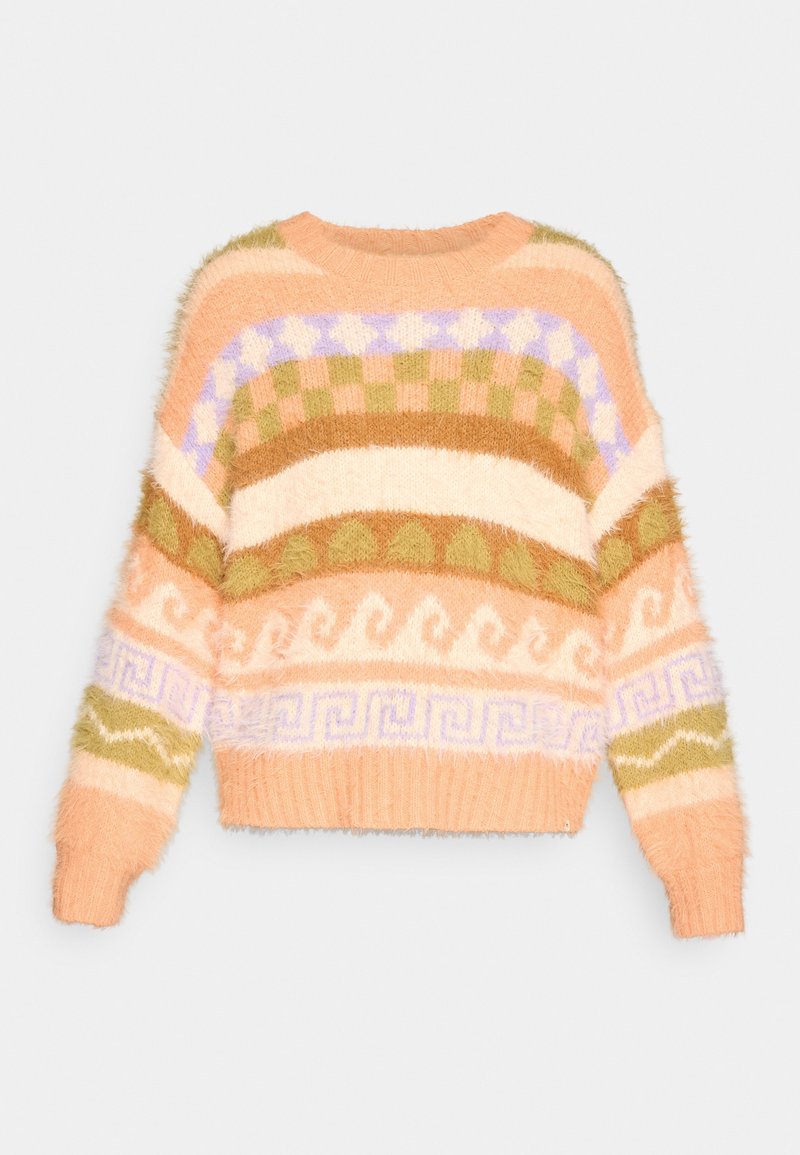 Rip Curl Vest meerkleurig