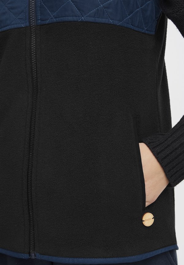 OXMalina - Waistcoat4