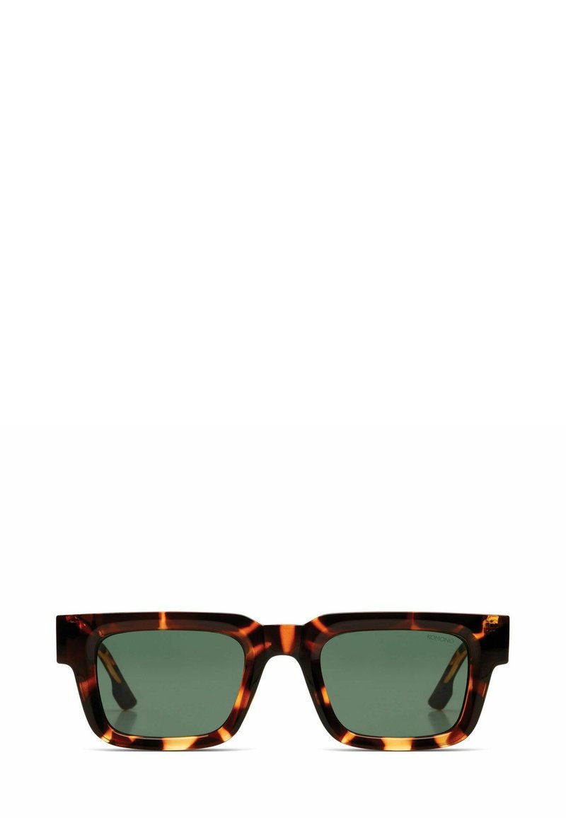 Komono Sunglasses - havana/brown - Zalando.ie display picture 1