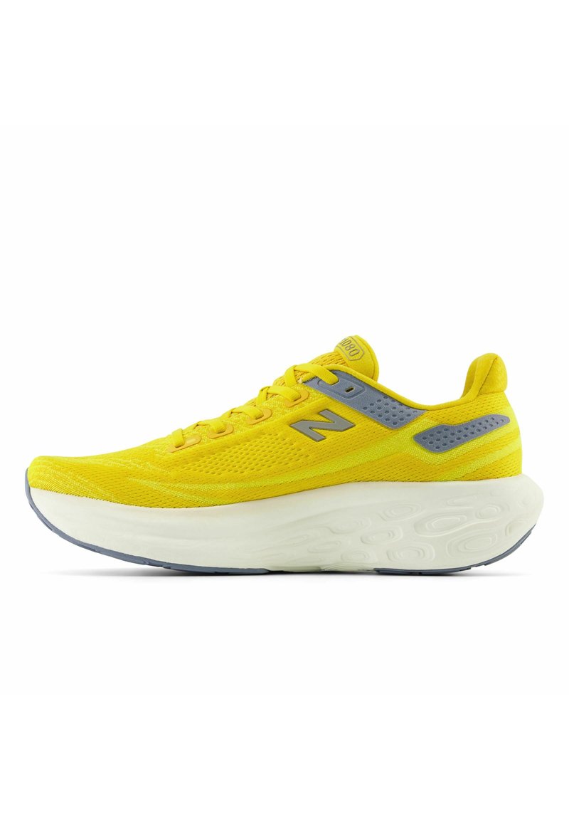 New Balance FRESH FOAM X 1080 V13 - Scarpe da corsa su strada - ginger lemon lemon zest