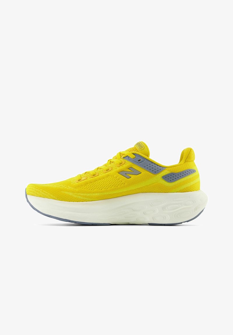 New Balance FRESH FOAM X 1080 V13 - Scarpe da corsa su strada - ginger lemon lemon zest