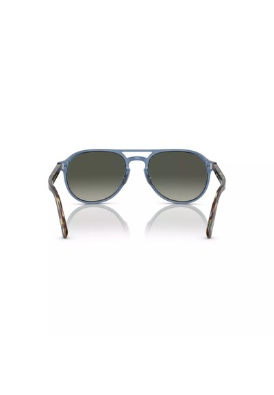 Persol EL PROFESOR SERGIO LA CASA DE PAPEL - Occhiali da sole - blu marino trasparente