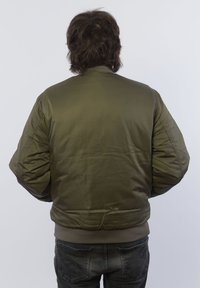 Glore Bomberjacke - khaki