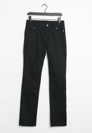 s.Oliver Bukser - black