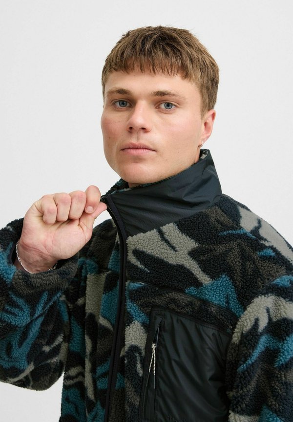 JCMMBERRA - Winter jacket3