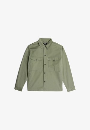 G-STAR, CORE LIGHTWEIGHT OVERSHIRT - Giacca leggera - it orphus