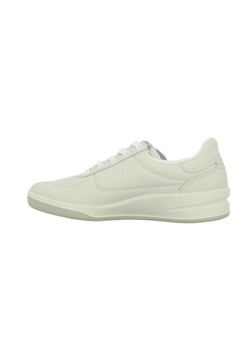 TBS Baskets basses - blanc