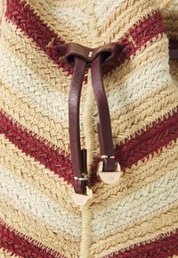 Vanessa Bruno SAC BOURSE - Bandolera - bordeaux