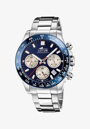 Lotus, FREEDOM - Chronograph watch - blue