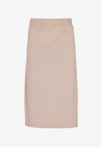 Unselected, beige