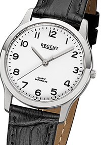 Regent Montre - silberfarben