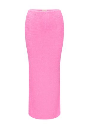 Accessoire de plage - candy pink