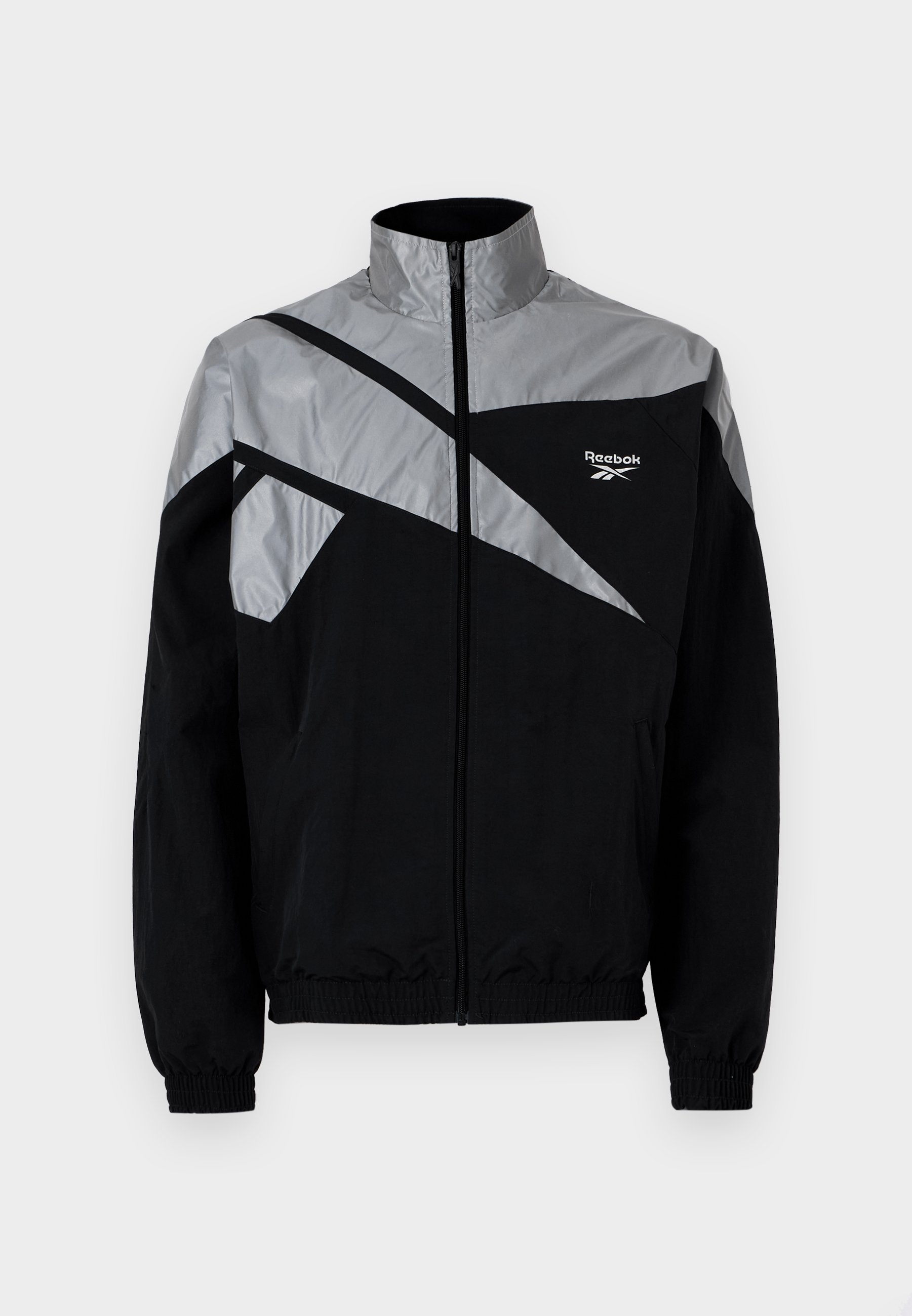 トップス REEBOK everyone CLASSIC TRACK JACKET M X Reebok Classic Track Jacket by Vetements - La Garçonne