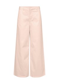 Jean flare - sepia rose