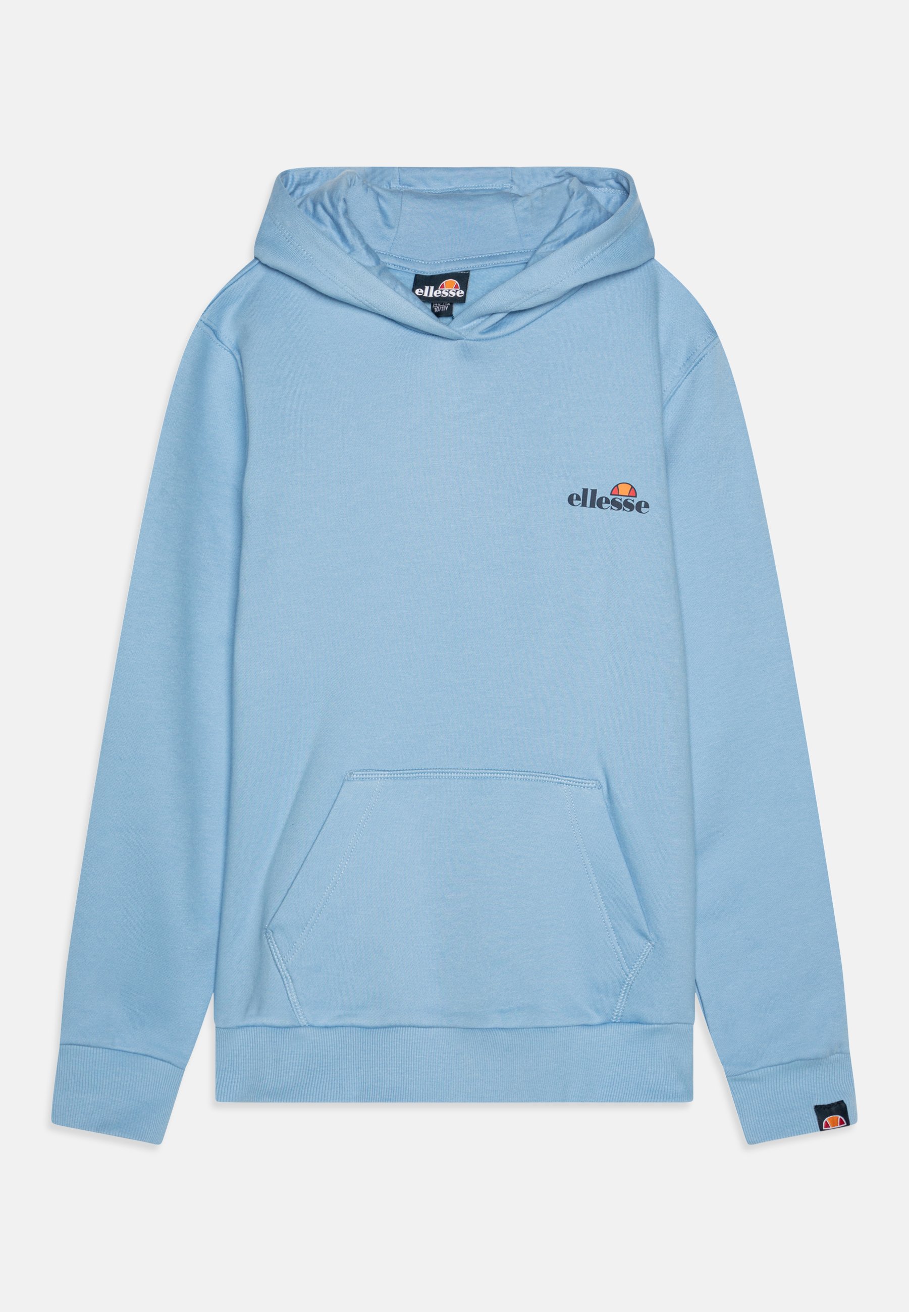 Ellesse Hoodie Ellesse Pullover Hellblau Ellesse Pullover Damen