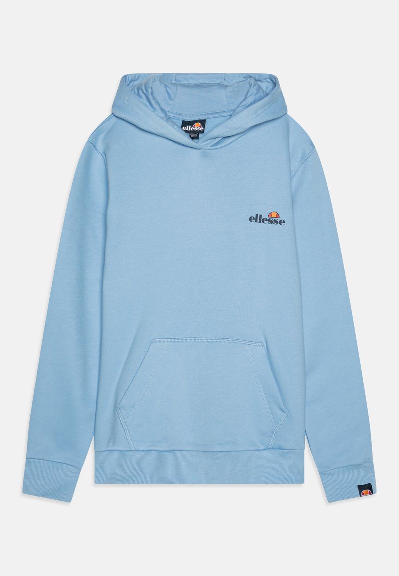 Ellesse DALTREY OH HOODY - Majica s kapuljačom - light blue