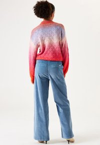 Garcia Broek - faded denim