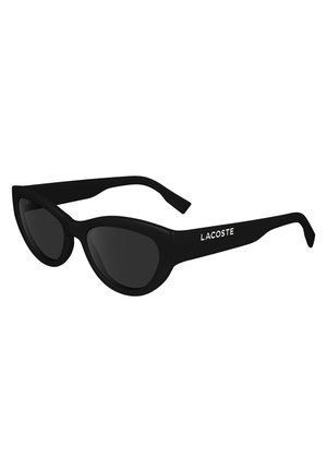 LACOSTE SUNGLASSES L6013S - Sončna očala - black