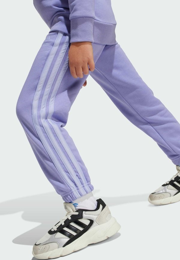 DISNEY LILO AND STITCH - Sweatshirt - light purple   violet tone mel2