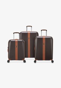 Seleccionado, chocolate